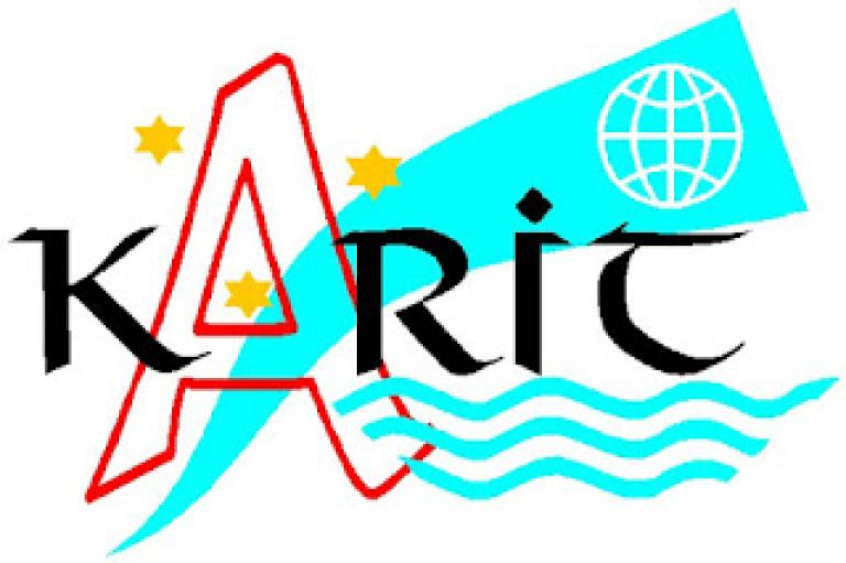 Lee más sobre el artículo Karit, solidarios por la paz.